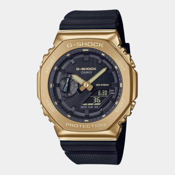 G-SHOCK GM-2100G-1A9DR