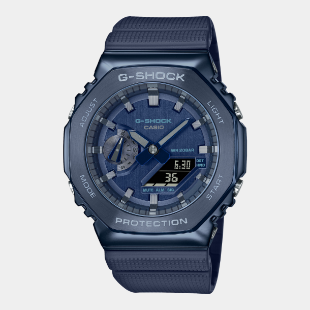 G-Shock GM-2100N-2ADR