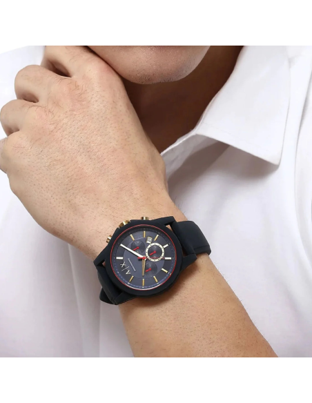 ARMANI EXCHANGE AX1335