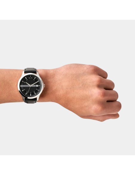 ARMANI EXCHANGE AX2101