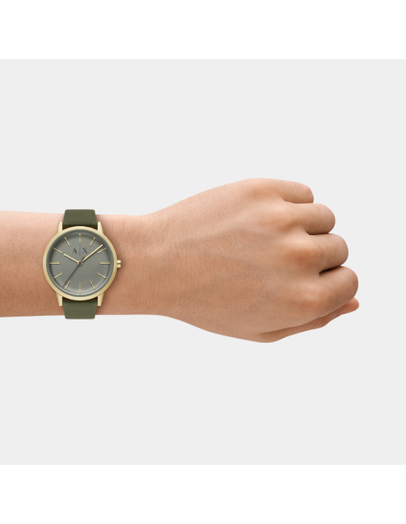 ARMANI EXCHANGE AX2765