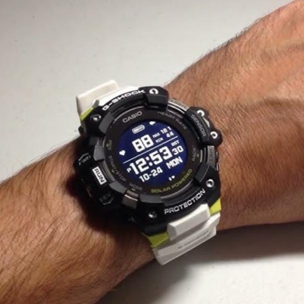 G-Shock GBD-H1000-1A7DR