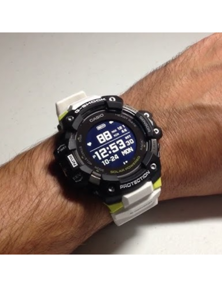 G-Shock GBD-H1000-1A7DR