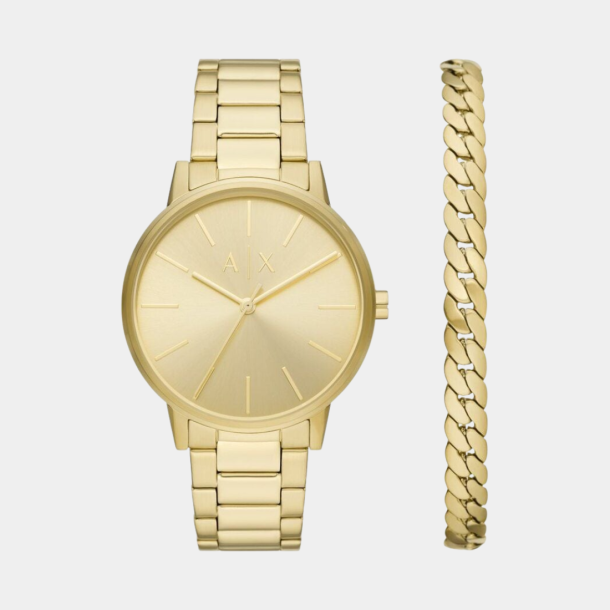 ARMANI EXCHANGE AX7144SET