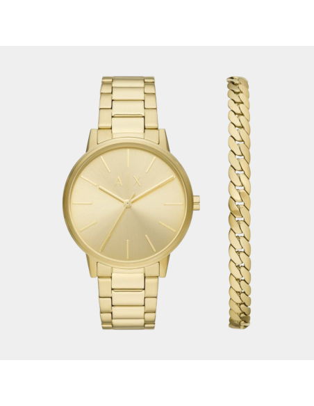 ARMANI EXCHANGE AX7144SET