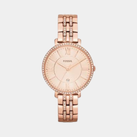FOSSIL LADIES WATCH ES3546