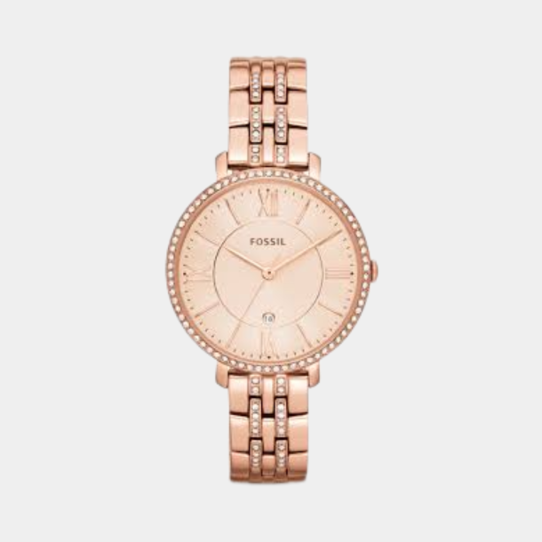 FOSSIL LADIES WATCH ES3546