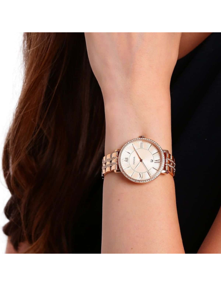 FOSSIL LADIES WATCH ES3546