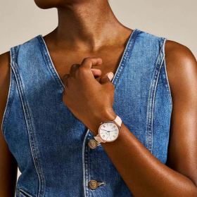 FOSSIL LADIES WATCH ES3988 2