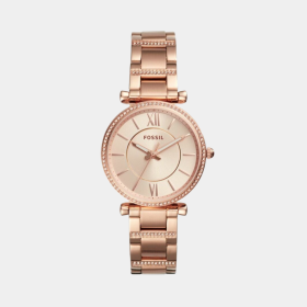 FOSSIL LADIES WATCH ES4301