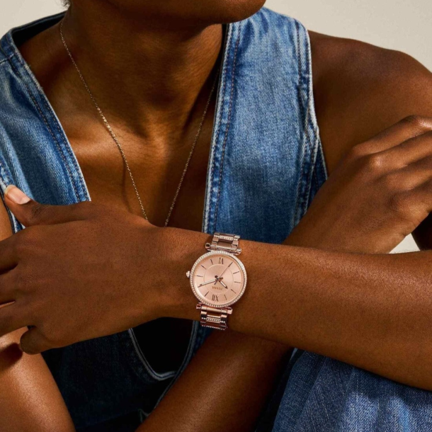 FOSSIL LADIES WATCH ES4301