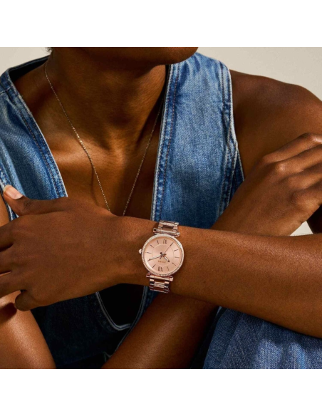 FOSSIL LADIES WATCH ES4301