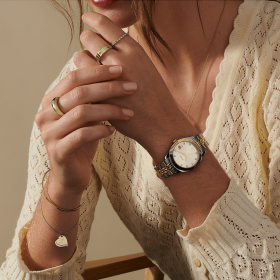 FOSSIL LADIES WATCH ES4949 2