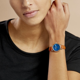 FOSSIL LADIES WATCH ES4701 2