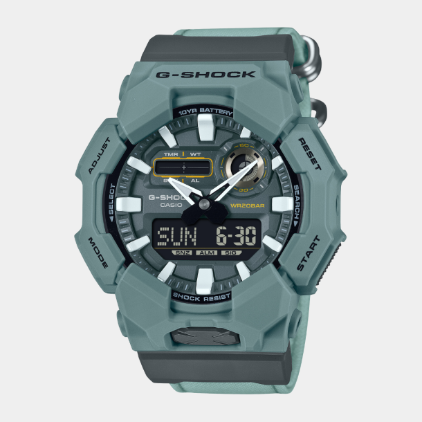 G-Shock GA-010CE-2ADR