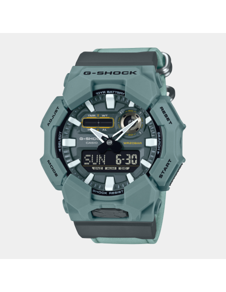 G-Shock GA-010CE-2ADR