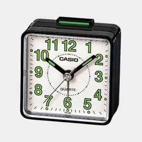 Table Clock TQ-140-1BDF