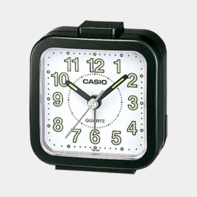 Table Clock TQ-141-1DF
