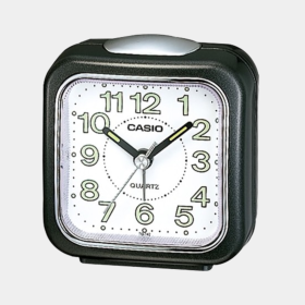 Table Clock TQ-142-1DF