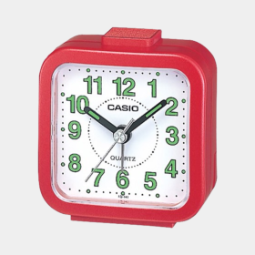 Table Clock TQ-141-4DF