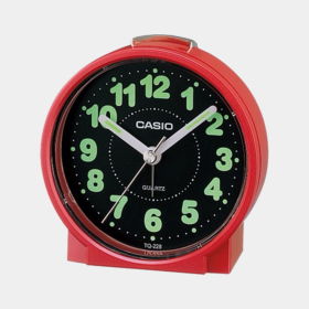 Table Clock TQ-228-4DF