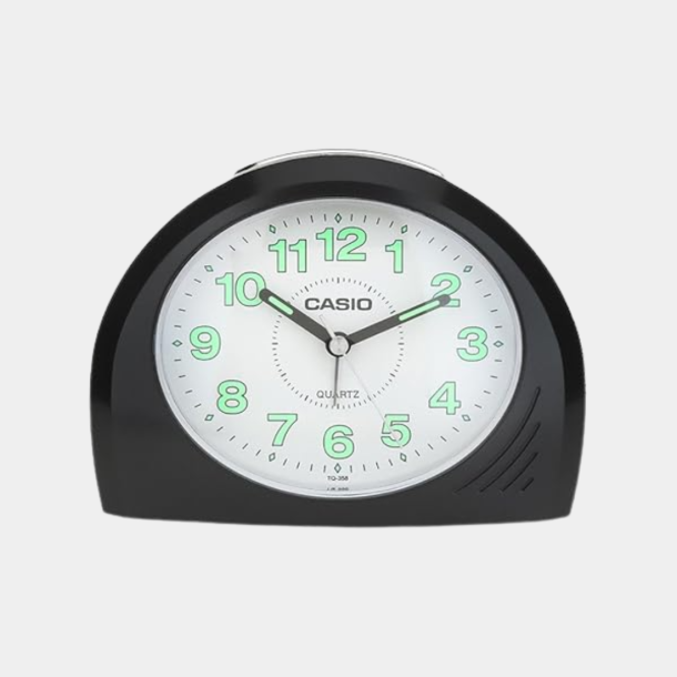 Table Clock TQ-358-1DF