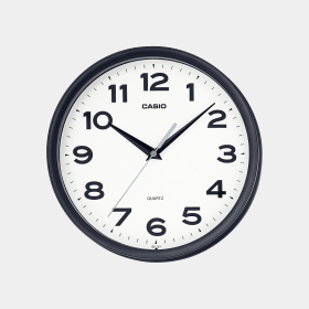 Wall clock IQ-151-1DF