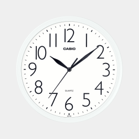 Wall clock IQ-05-7DF