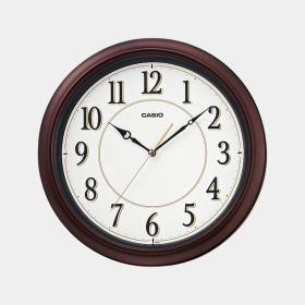Wall Clock IQ-60-5JF