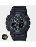 G-Shock GA-100MF-1ADR