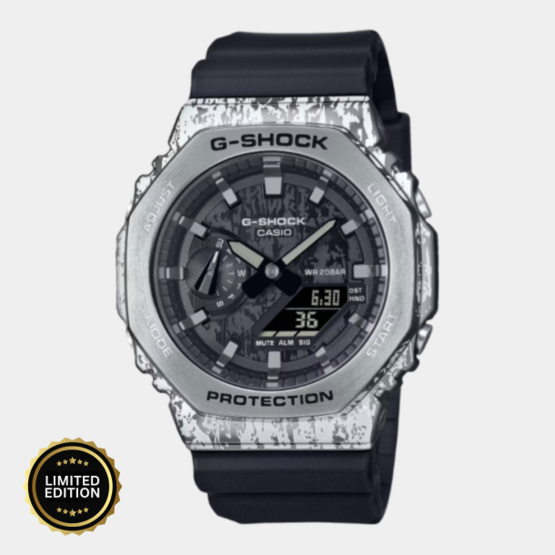 G-SHOCK GM-2100GC-1ADR