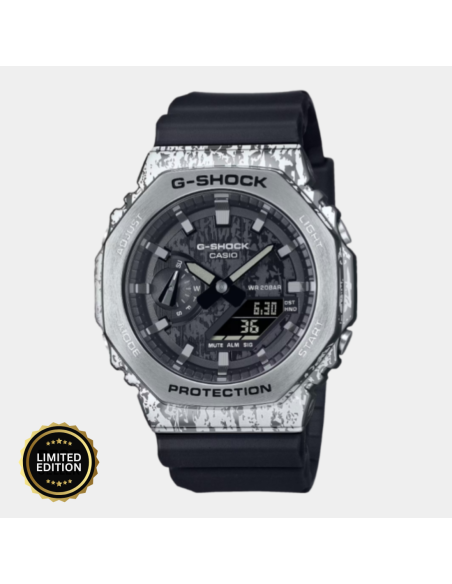 G-SHOCK GM-2100GC-1ADR