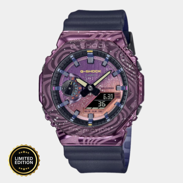 G-SHOCK GM-2100MWG-1ADR