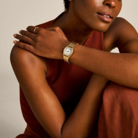 FOSSIL LADIES WATCH ES5361 2