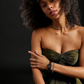 FOSSIL LADIES WATCH ES5385 2