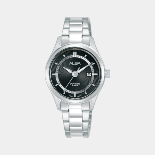 ALBA AH7BQ7X1