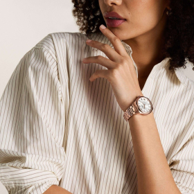 FOSSIL LADIES WATCH ES5394 2