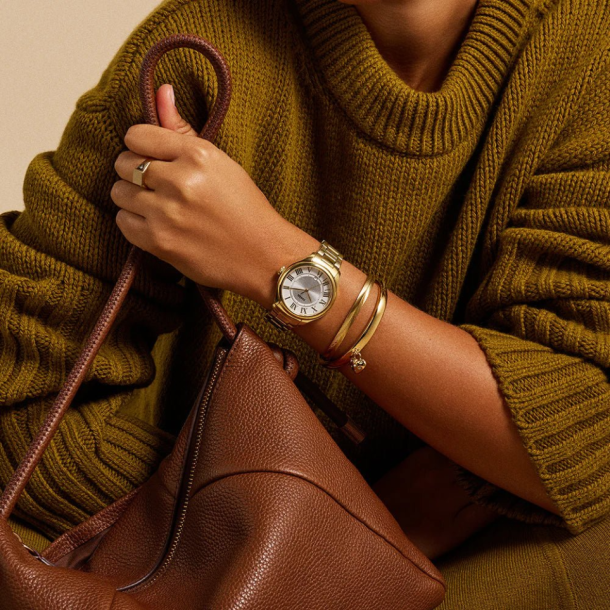 FOSSIL LADIES WATCH ES5395