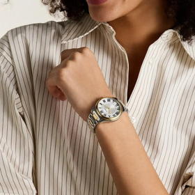 FOSSIL LADIES WATCH ES5396 2