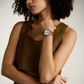 FOSSIL LADIES WATCH ES5397 2