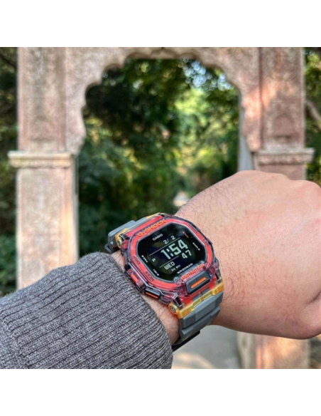 G-Shock GBD-200SM-1A5DR