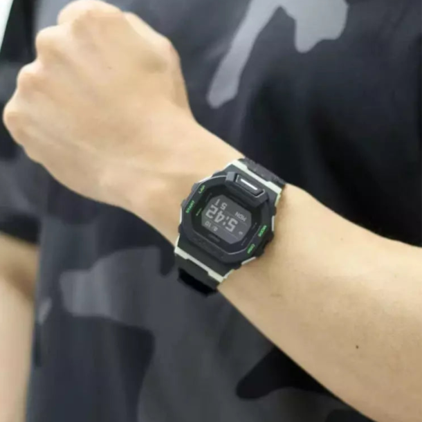 G-SHOCK GBD-200LM-1DR