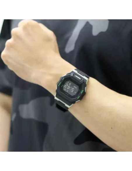 G-SHOCK GBD-200LM-1DR