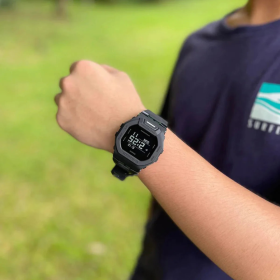 G-SHOCK GBD-200UU-1DR 2