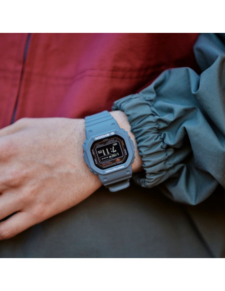 G-SHOCK DW-H5600-2DR