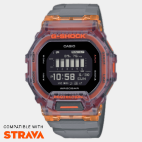 G-Shock GBD-200SM-1A5DR