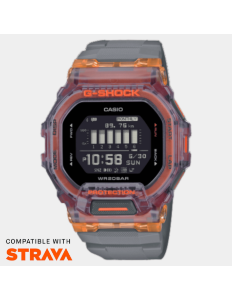 G-Shock GBD-200SM-1A5DR