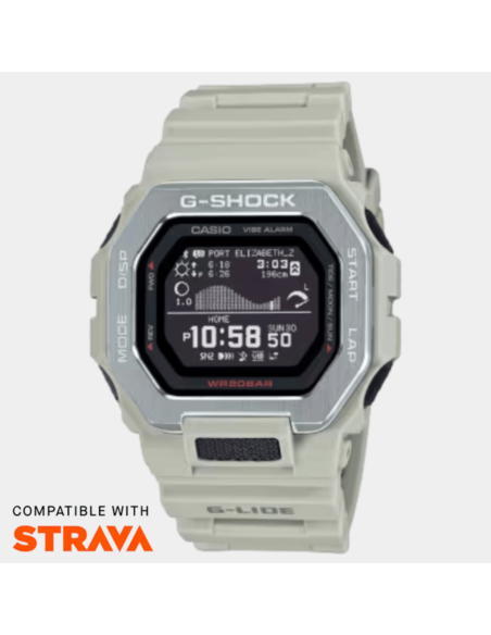 G-Shock GBX-100-8DR