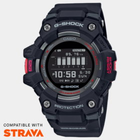 G-Shock GBD-100-1DR