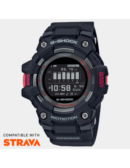 G-Shock GBD-100-1DR